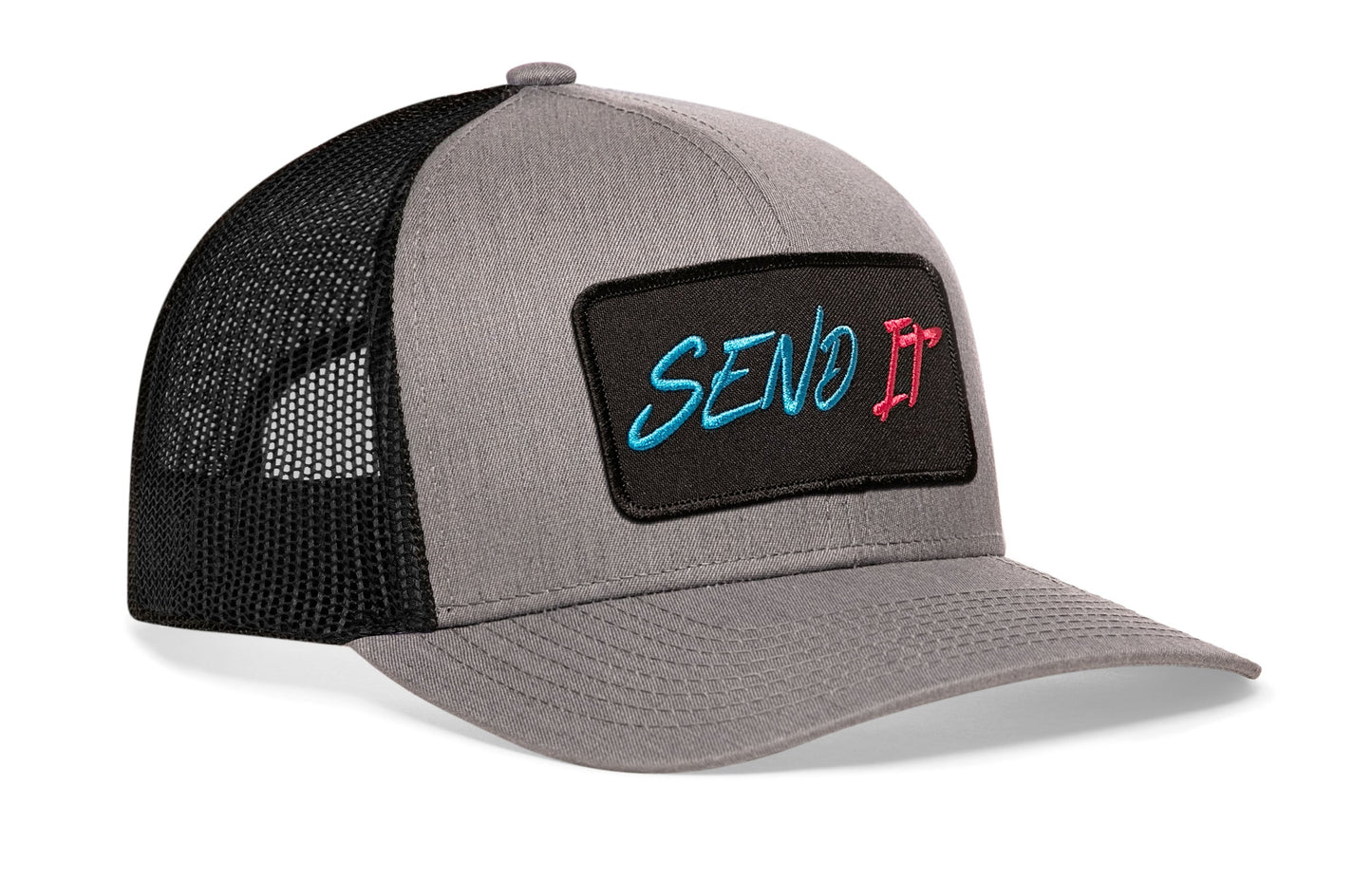 Send It Trucker Hat | Snapback