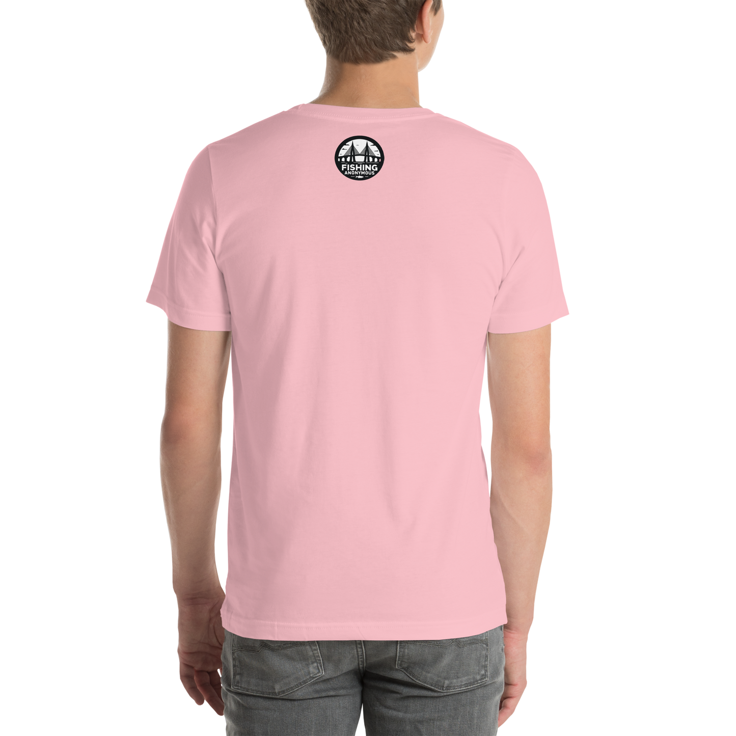 Fishing Addict - Fishing Anonymous