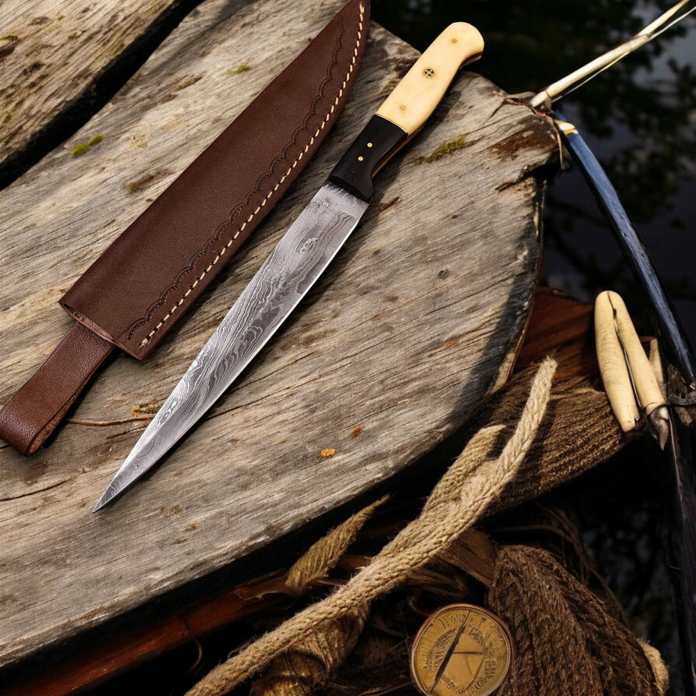 Fillet Knives
