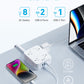 Anker <b>341</b> USB Power Strip