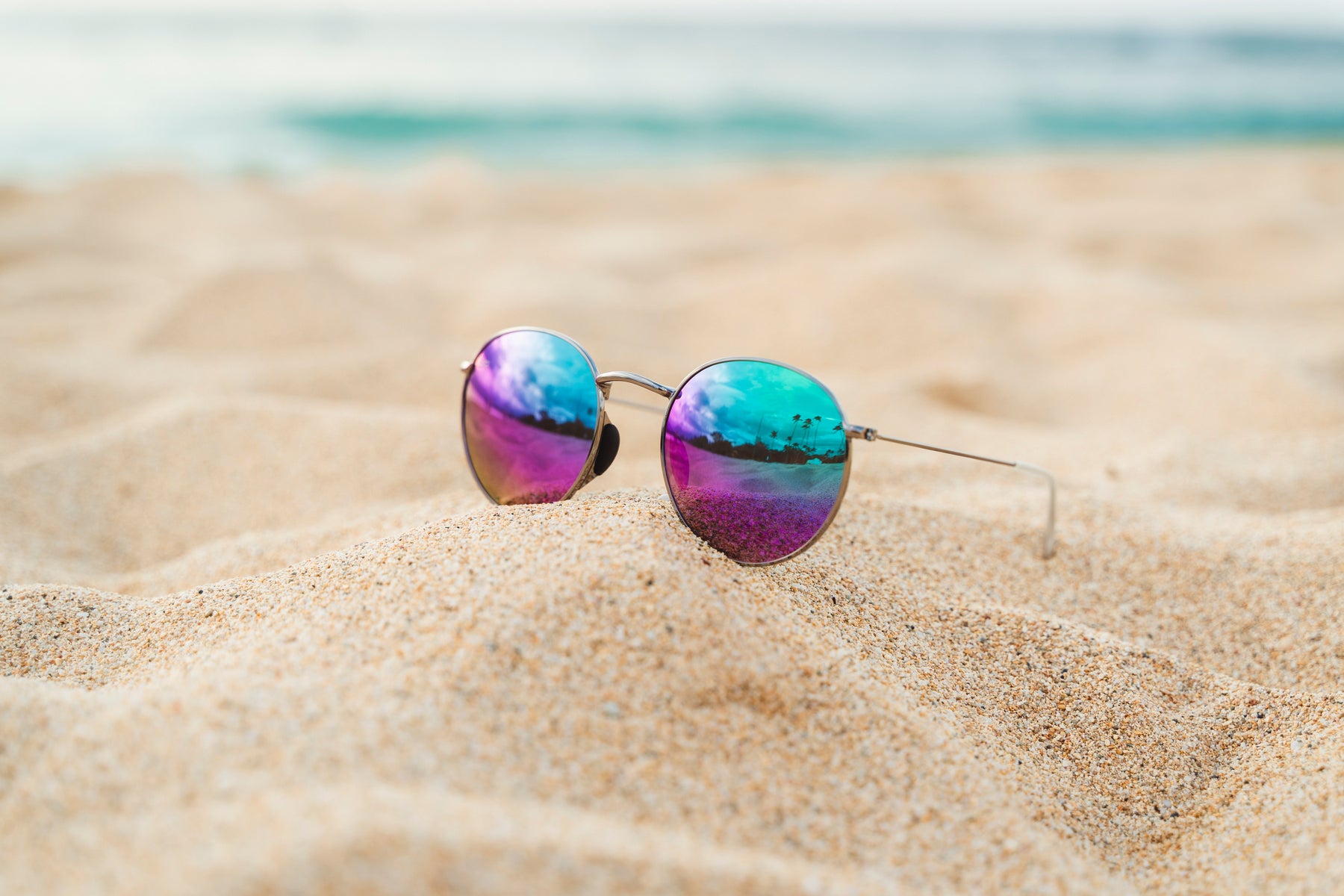 Polarized sunglasses for fishing and days on the water