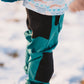 2026 Hiking pants- water resistant green