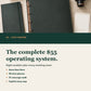 Stay Hosted — The Hotel Partnership Playbook