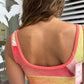 Lainsnow X The Last Mango - Kiawah Top- The Last Mango
