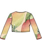 Lainsnow x The Last Mango - Mini Resort Top - last mango