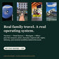 Stay Hosted — The Hotel Partnership Playbook