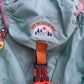 Kid’s (Ages 2 to 7) light blue Hiking Pack - Water Bladder System Compatible for Young Hikers