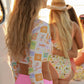 Lainsnow X The Last Mango - Resort Top- Postcards from Paradise