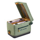 Plano Weekend Softsider Tackle Bag - 3600 Series - Moss