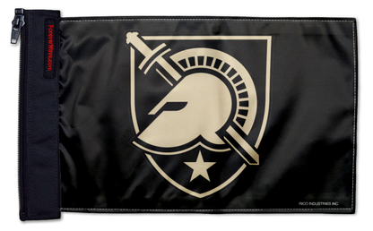 Army Knights 11"x17" Forever Wave Flag