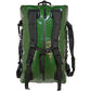159QT Duffel Bag With Waterproof Zipper