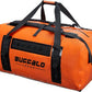 159QT Duffel Bag With Waterproof Zipper
