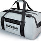 159QT Duffel Bag With Waterproof Zipper