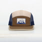 waterproof wild hat