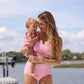 Lainsnow X The Last Mango - Seabrook Skinny Top- Permanent Vacation