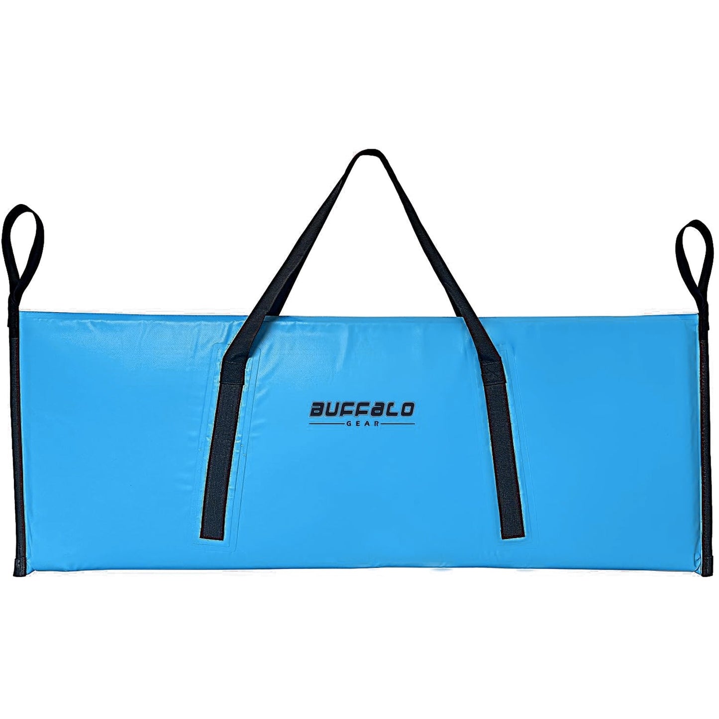 48x18" Insulated Fish Cooler Bag