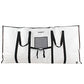 80x40'' Fish Cooler Bag with Waterproof Zipper