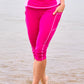 Jump In 3/4 Swim Leggings