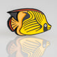 Margaritaville - Angel Fish Ball Marker