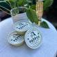 Pappys Green Sauce