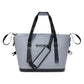 24QT Seamless Insulated Fish Cooler Bag