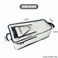 25'' Kayak Fish Cooler Bag with Shoulder Strap