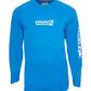 Men's Hooked L/S UV Fishing Shirt