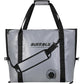 27QT Insulated Fish Cooler Bag, Flat Bottom