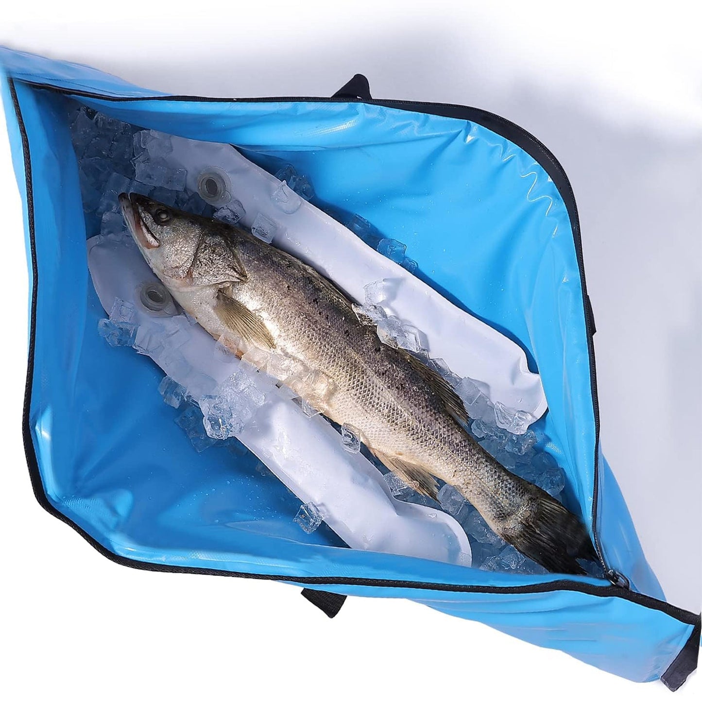48x18" Insulated Fish Cooler Bag