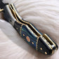 Custom Handmade Damascus Steel Pocket Knife - 3" Blade