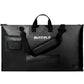 32'' Waterproof Fish Bag With Aerator Pocket for Live Bait