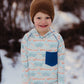 Mountain UV spring 2026