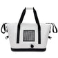 37QT Seamless Insulated Fish Cooler Bag