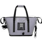 37QT Seamless Insulated Fish Cooler Bag