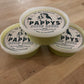 Pappys Green Sauce