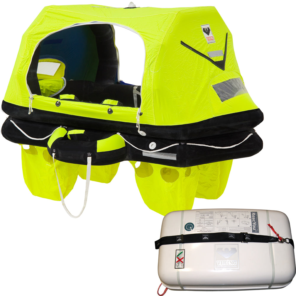 Life Rafts