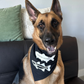 Snook & Tarpon Dog Bandanna