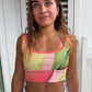 Lainsnow X The Last Mango - Kiawah Top- The Last Mango