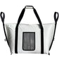 45QT Fish Cooler Bag With Flat Bottom