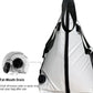84QT Fish Cooler Bag With Flat Bottom