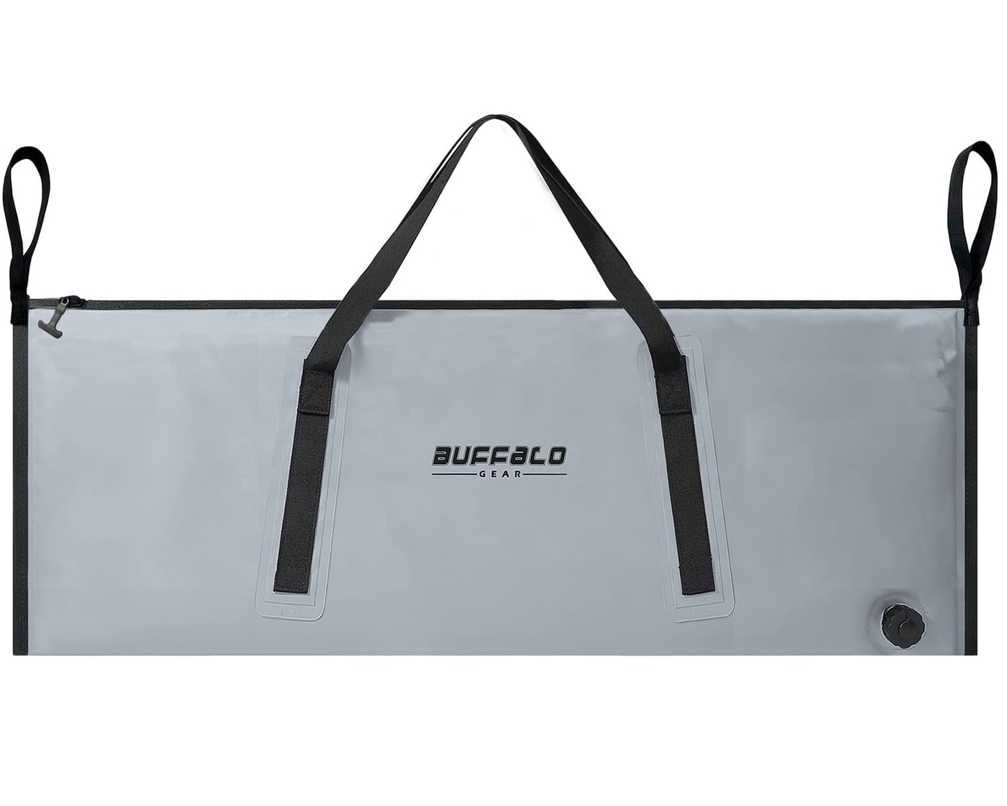 48x18" Insulated Fish Cooler Bag