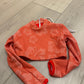 Lainsnow x The Last Mango - Mini Resort Top- Hibis-Kiss
