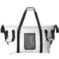 58QT Fish Cooler Bag With Flat Bottom