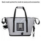 24QT Seamless Insulated Fish Cooler Bag