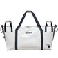 84QT Fish Cooler Bag With Flat Bottom