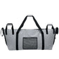 84QT Fish Cooler Bag With Flat Bottom