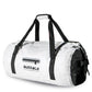 63QT Roll Top Waterproof Duffel Bag