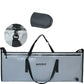 48x18'' Fish Cooler Bag With Waterproof Zipper