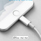 Anker <b>331</b> USB-C to Lightning Cable