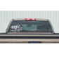 Tarpon Fishing Window Decal - Tarpon Fishing Window Sticker - 7053